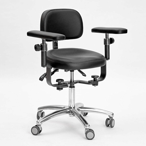 Мedergostuehle MegErgo-785 Стандарт  – стул микроскописта