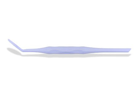 Hahnenkratt 7100 Relax FS Rhodium — Зеркала родиевые №4, упаковка 10 шт., разноцветные