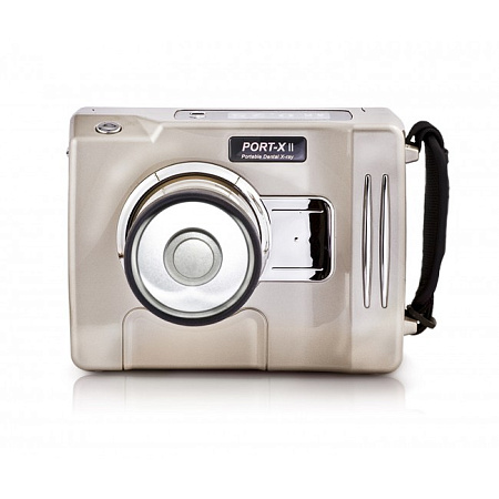 Genoray PORT-X II - портативный высокочастотный интраоральный рентгеновский аппарат