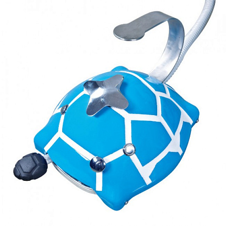 Fengdan QL-2028 CD - детская стоматологическая установка с верхней/нижней подачей инструментов