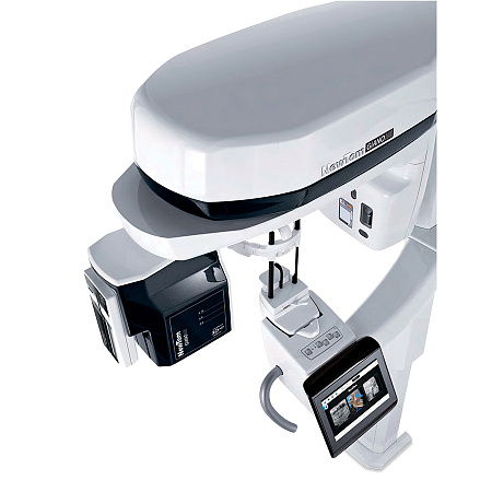 NewTom Giano HR Professional – Компьютерный томограф