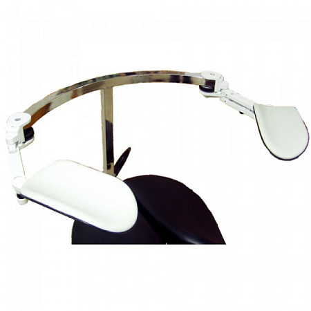 Salli Ergorest - опора для фиксации двух рук при выполнении сложных операций