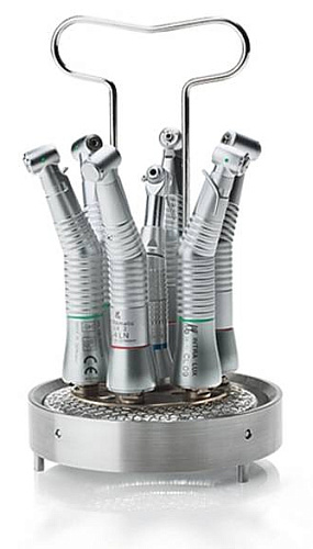 Melag MELAquick 12+ - стоматологический автоклав для быстрой стерилизации