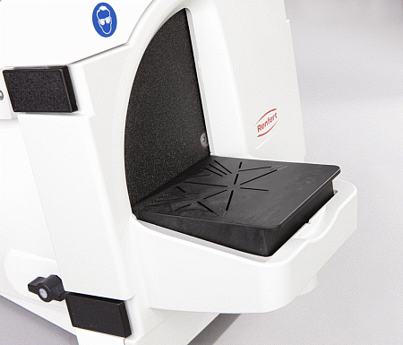 Renfert MT3 - триммер для мокрой обработки, с диском Klettfix