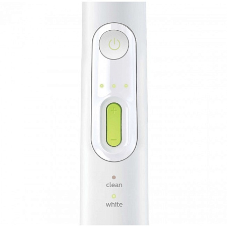 Philips Sonicare HealthyWhite+ HX8911/02 - звуковая зубная щетка с дорожным чехлом