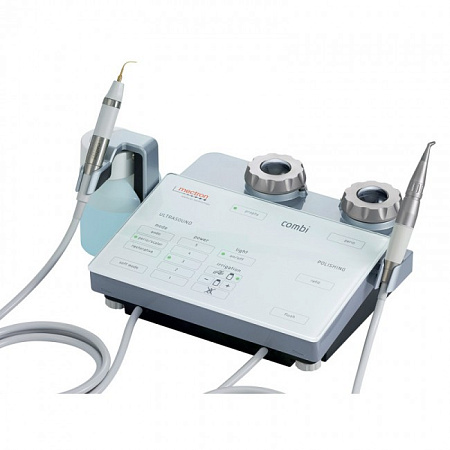 Mectron Combi Touch standart - комбинированный аппарат для профилактики стоматологических заболеваний 