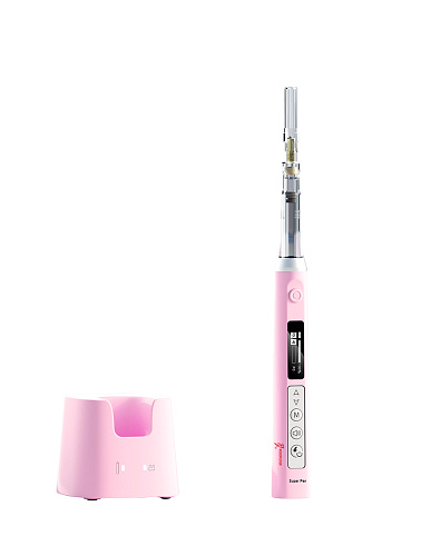 Woodpecker Super Pen – Аппарат для стоматологической анестезии