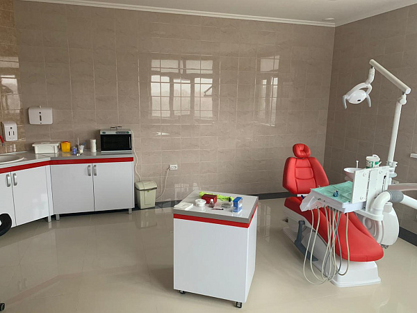 Стоматологическая клиника Arm Medical Clinic_5.JPG