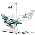 GreenMED S800 – Стоматологическая установка с верхней подачей