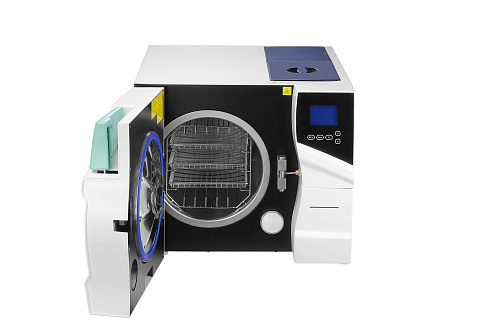 ESCO 12 L – автоклав класса В