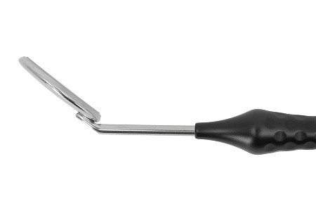 Hahnenkratt 770X5 Economy — Зеркало №5 покрытие из чистого серебра, упаковка 12 шт