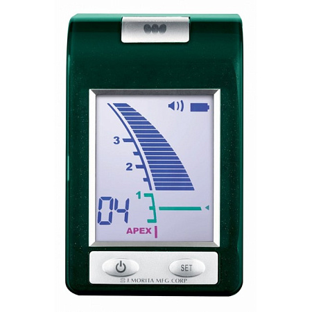 J.Morita Root ZX mini - стоматологический апекслокатор