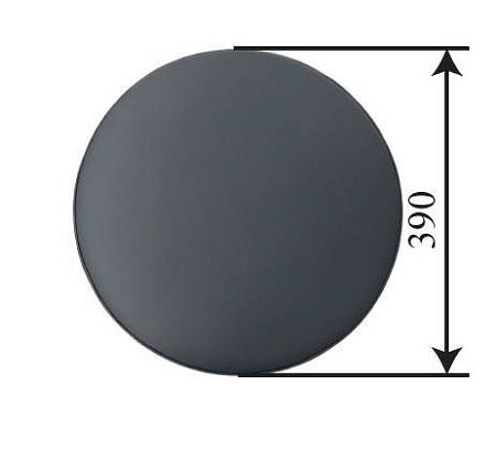 Mercury Lux+ — Стул с абдоминальным упором