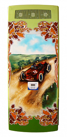 Виталия ОРБ-2Н «POZIS» - Облучатель-рециркулятор бактерицидный с рисунком и инкрустацией