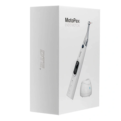 DTE MotoPex — Эндомотор