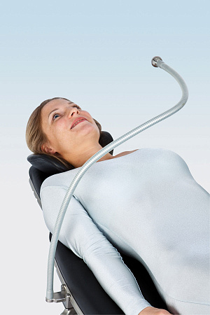 Brumaba Z1.014 - ГИБКИЙ ДЕРЖАТЕЛЬ ДЛЯ АНЕСТЕЗИИ