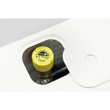 КПЗ ГКа-25-ПЗ (-07) - паровой автоматический стерилизатор класса S, 21,3 л