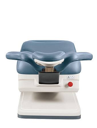 GreenMED S800 – Стоматологическая установка с верхней подачей