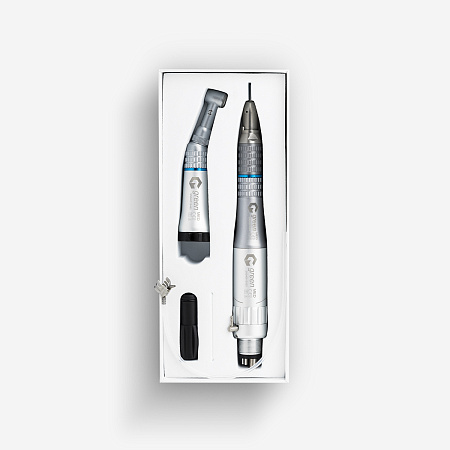 GreenMED K21-SET-P — Набор наконечников низкоскоростных