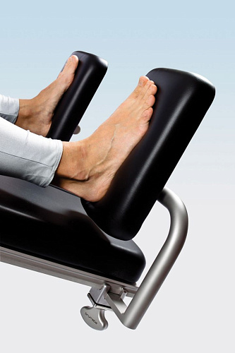 Brumaba Z1.057 - УПОР ДЛЯ НОГ В ПОЛОЖЕНИИ СТОЯ