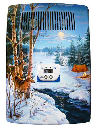 Виталия РБК-1 "POZIS" - Облучатель-рециркулятор бактерицидный с рисунком и инкрустацией