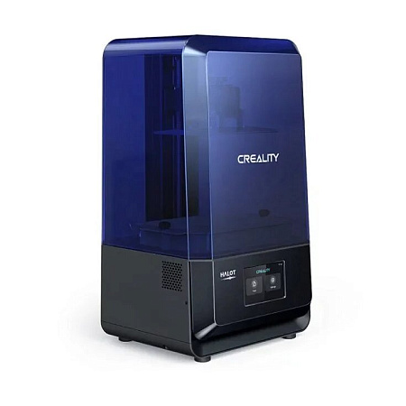 Creality HALOT-RAY – 3D-принтер