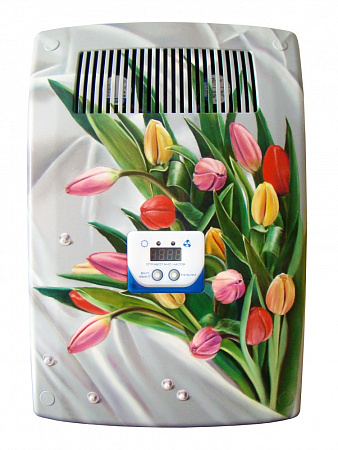 Виталия РБК-1 "POZIS" - Облучатель-рециркулятор бактерицидный с рисунком