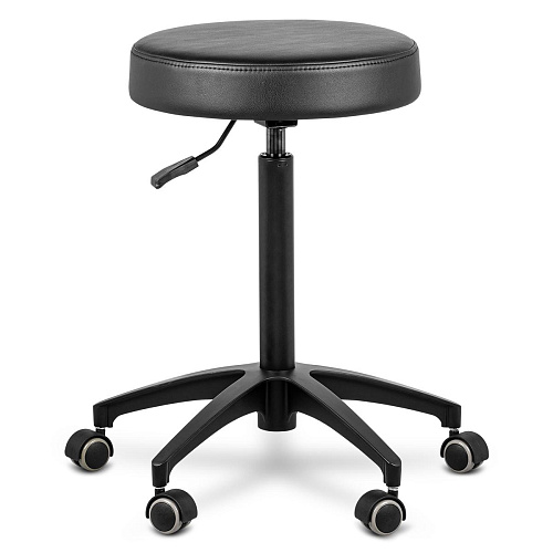 Mercury TABURET Black — Стул врача