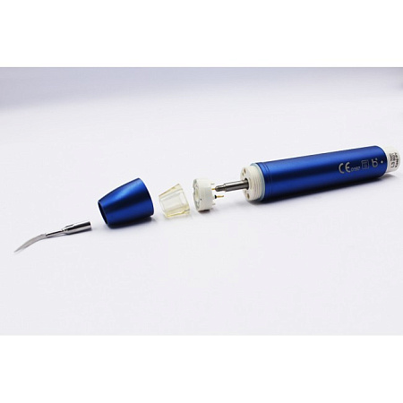 Baolai L3 - алюминиевая автоклавируемая ручка для скалеров Baolai, с подсветкой