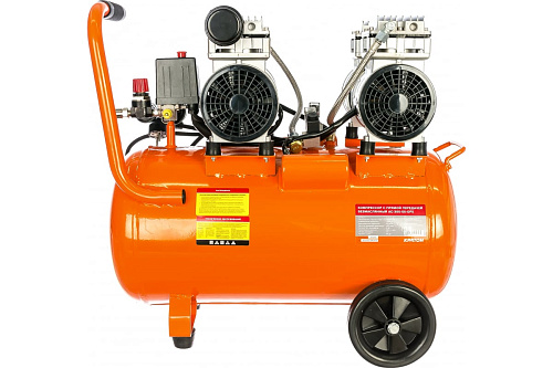 Кратон - Безмасляный компрессор для CAD/CAM