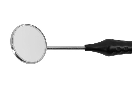 Hahnenkratt 770X5 Economy — Зеркало №5 покрытие из чистого серебра, упаковка 12 шт