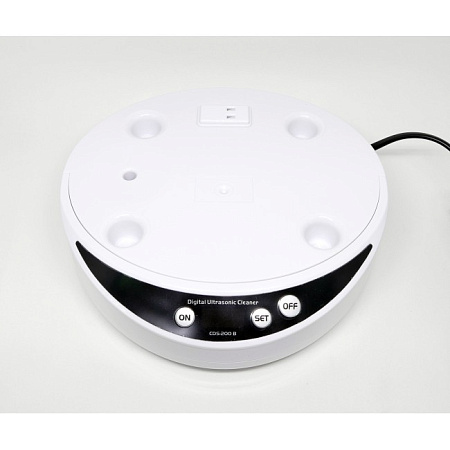 Codyson - CDS-200B - ультразвуковая мойка, 0,7 л
