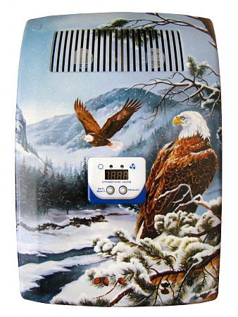 Виталия ОРБ-2П «POZIS» - Облучатель-рециркулятор бактерицидный с рисункой и инкрустацией