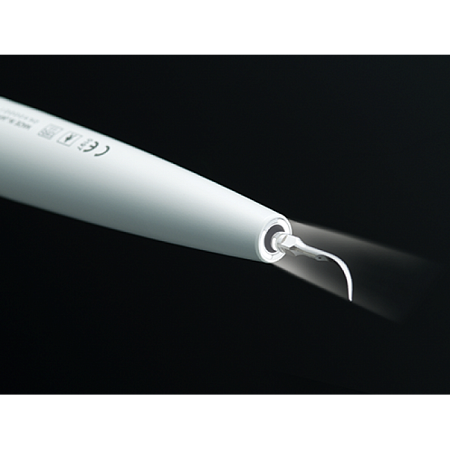 NSK VA2-LUX-HP - наконечник с оптикой для ультразвуковых скалеров Varios 970/570/370/170