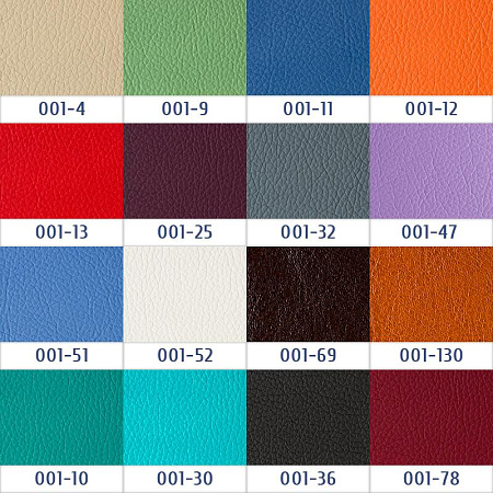 MERCURY 4800 II - стоматологическая установка с нижней подачей инструментов