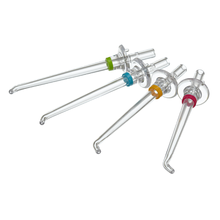 Aquapick AQ-300 - ирригатор для полости рта