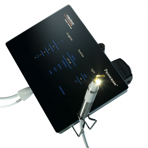 Mectron Piezosurgery Touch - аппарат для костной хирургии