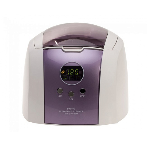 Codyson - CD-7910B - ультразвуковая мойка, 0,7 л