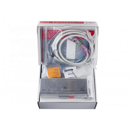 EMS KIT Piezon Light Standart - встраиваемый многофункциональный ультразвуковой модуль со светом в комплекте с насадками A, P, PS