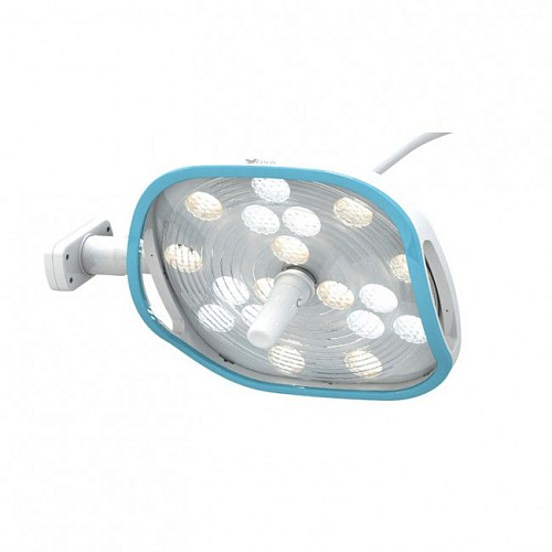 Dentis Luvis S200 - светодиодный стоматологический светильник