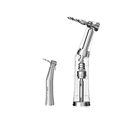 DTE Implant-X — Физиодиспенсер