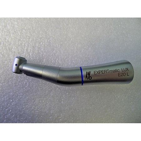 KaVo EXPERTmatic E20 L - угловой наконечник с подсветкой, 1:1