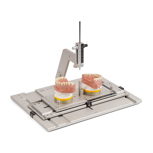 SAM RMI 500 — 3D-измерительный прибор (механический)