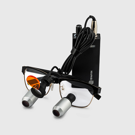 Swan Wired Light – Проводной осветитель для бинокуляр