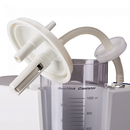 Армед 7E-B - отсасыватель хирургический электрический (педиатрический) 