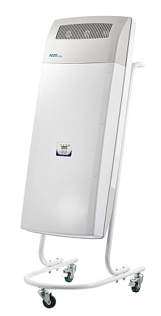 Виталия ОРБ-2Н «POZIS» - Облучатель-рециркулятор бактерицидный с рисунком