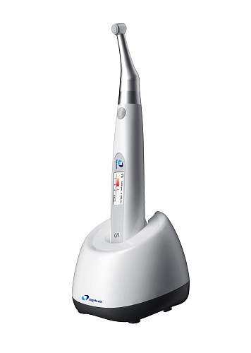 Eighteeth E-value – бесщёточный эндо мотор