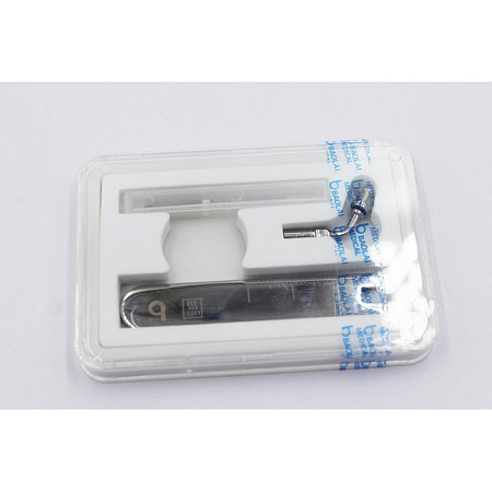 Baolai Bool P9L – автономный скалер с алюминиевой ручкой, с подсветкой