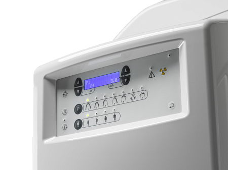 FONA Art Plus C - рентгенографическая цифровая система панорамной съемки с цефалостатом