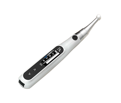 Eighteeth E-connect – беспроводной эндомотор